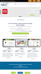 Mobile Screenshot of newnettechnologies.com